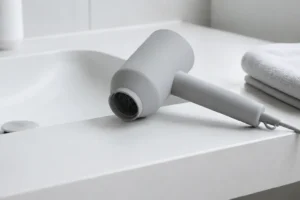 トリートメントをつければ、ドライヤーの熱は気にしなくていい?