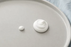 洗顔料の使用量、適量はどのくらい?出しすぎ・少なすぎの見分け方